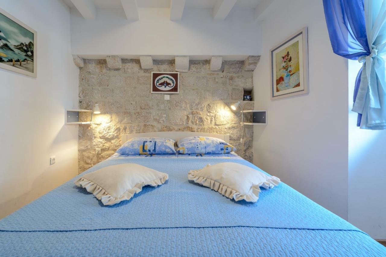 Stradun Gostinjska kuća Dubrovnik